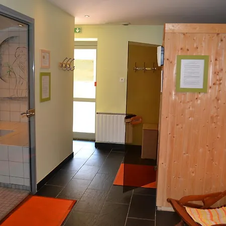 Restaurant Davat Hotel Brison-Saint-Innocent