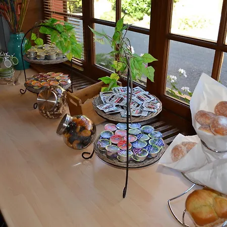Restaurant Davat Hotel