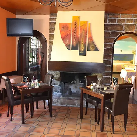 Restaurant Davat 2* Brison-Saint-Innocent
