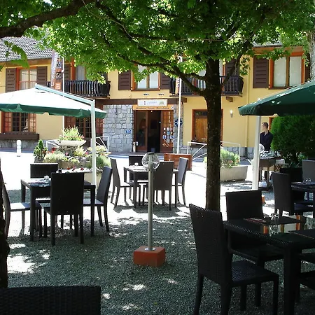 Hotel Restaurant Davat