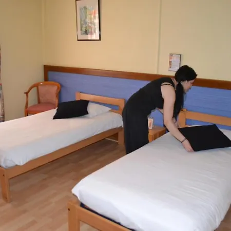 Restaurant Davat 2*