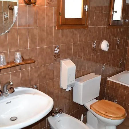 Restaurant Davat Hotel