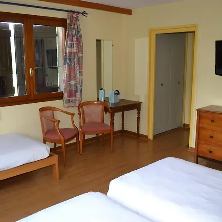 Hotel Restaurant Davat Brison-Saint-Innocent