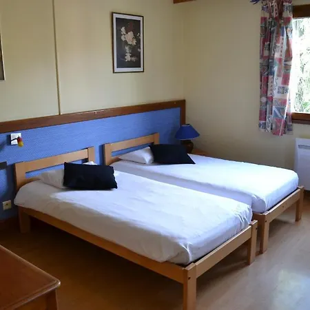 Restaurant Davat Hotel 2*