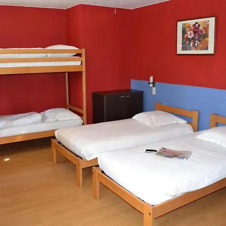 Restaurant Davat Hotel Brison-Saint-Innocent