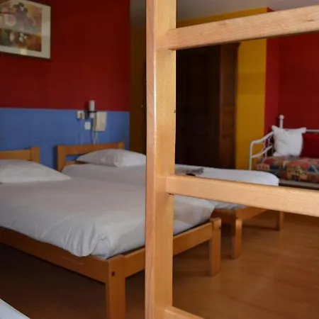 Restaurant Davat Hotel 2*